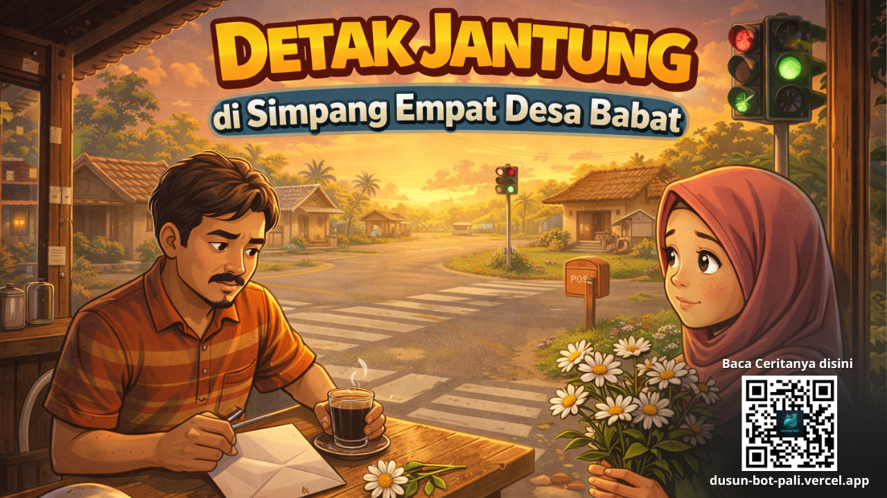 Baca Ceritanya disini (4)